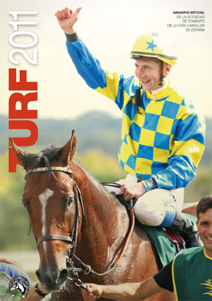 Anuario TURF